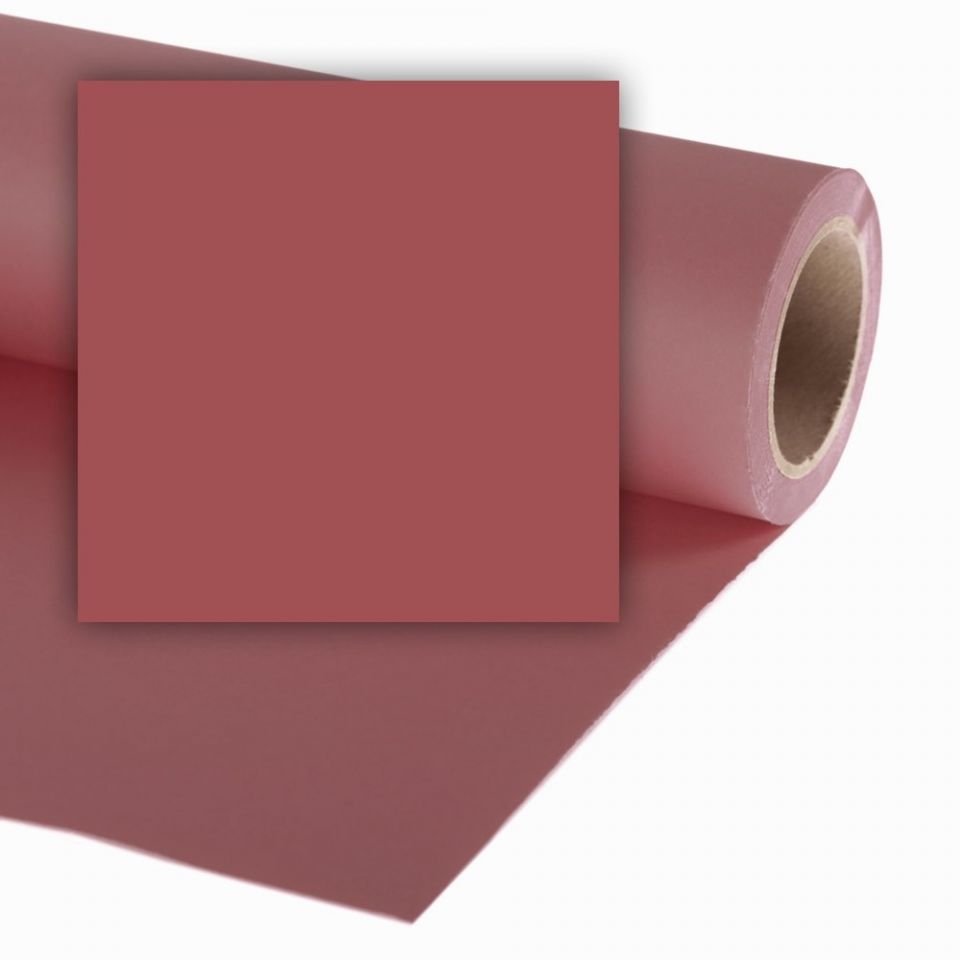 Фон бумажный Colorama LL CO596 1.35x11 м Фон бумажный Colorama LL CO596 1.35x11 м Copper