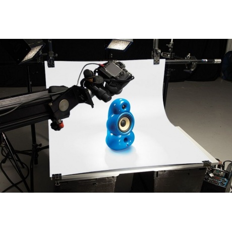 Фон пластиковый матовый Colorama LL COCM1309 Colormatt 100x130 с...