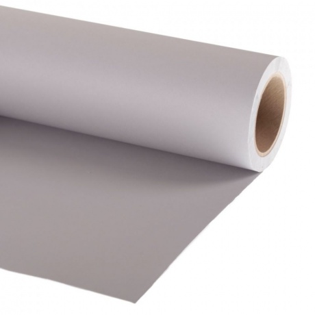 Фон бумажный Lastolite LL LP9026 2.75x11 м Paper Flint