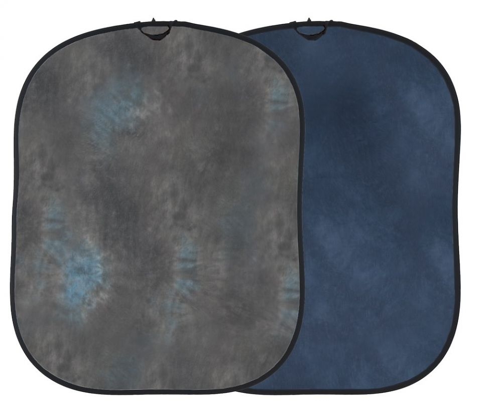 

Фон складной Lastolite LL LB56WU 1.5x1.8 м Wyomi/Missi