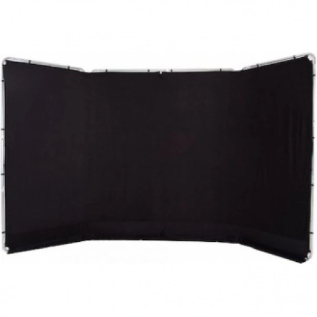 Фон панорамный Lastolite LL LB7621 4 м Black