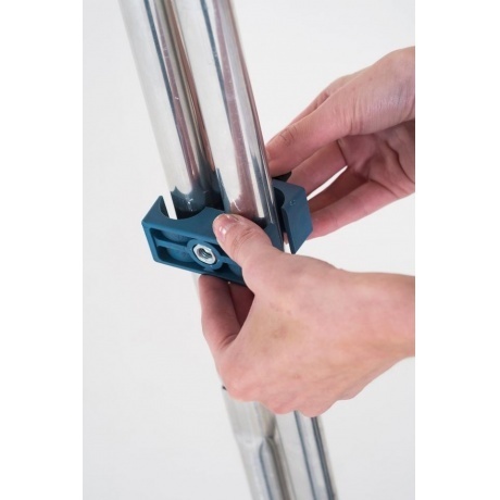 Фон панорамный Lastolite LL LB7621 4 м Black - фото 3