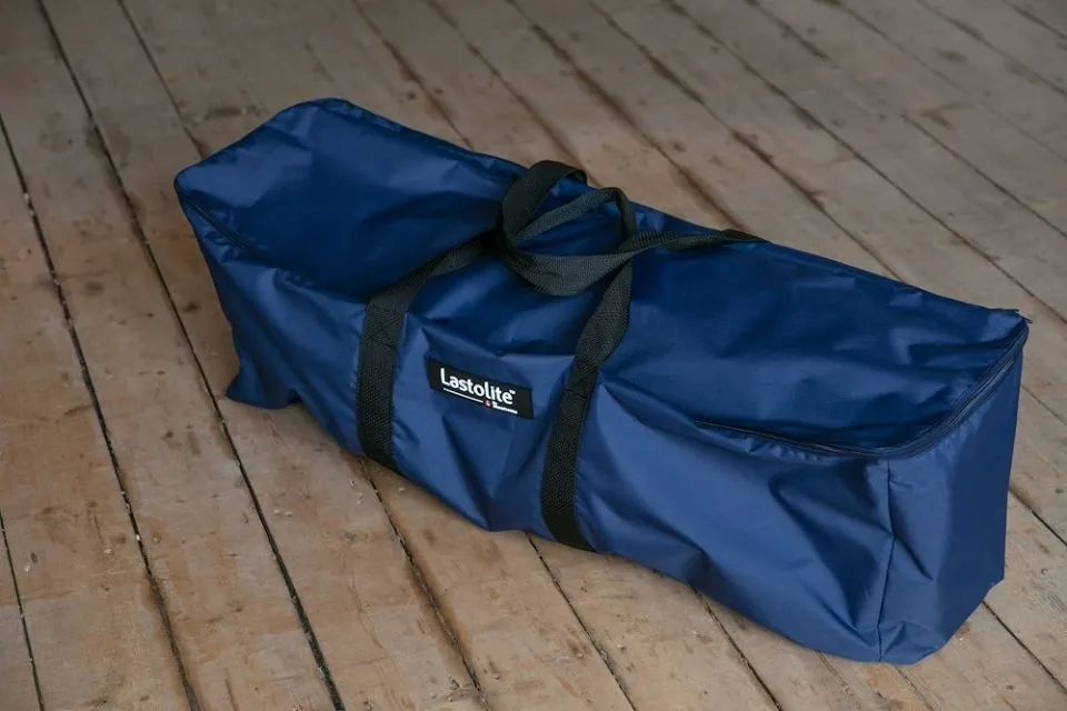 Фон хромакей Lastolite LL LB7622 2х4 м зеленый - фото 8