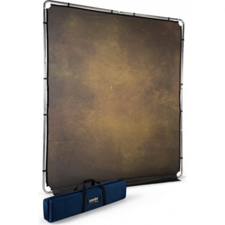 Фон складной Lastolite EzyFrame Vintage Background LL LB7924 2x2...