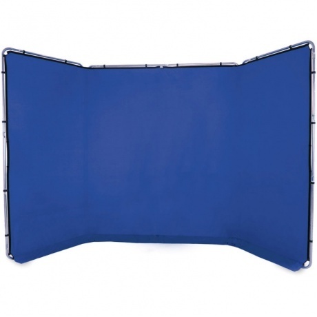 Фон панорамный Lastolite LL LB7943 4 м синий