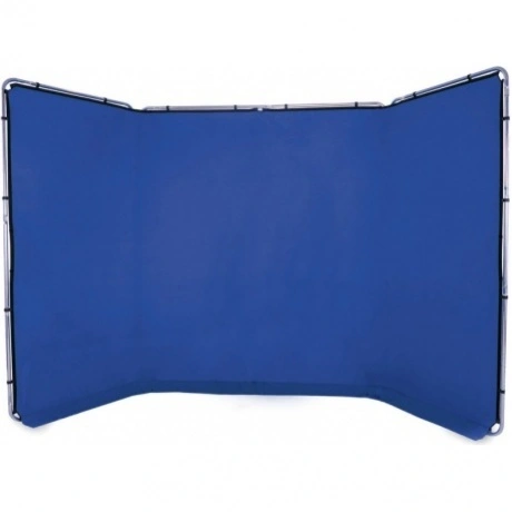 Фон панорамный Lastolite LL LB7943 4 м синий