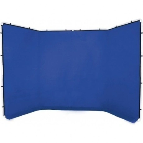 Фон панорамный Lastolite LL LB7963 4 м Синий