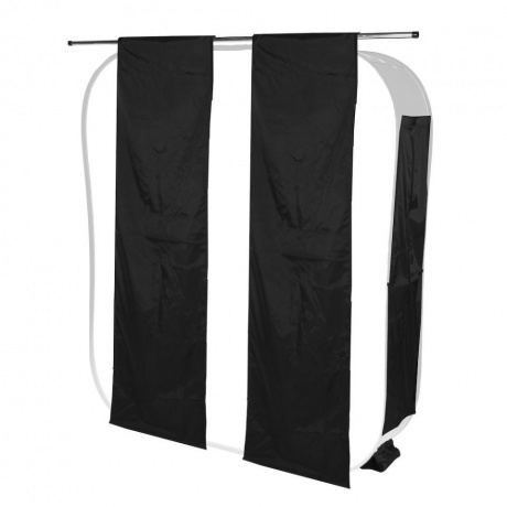 Комплект светоформирующий Lastolite HiLite Shapers & Masks LL LB...