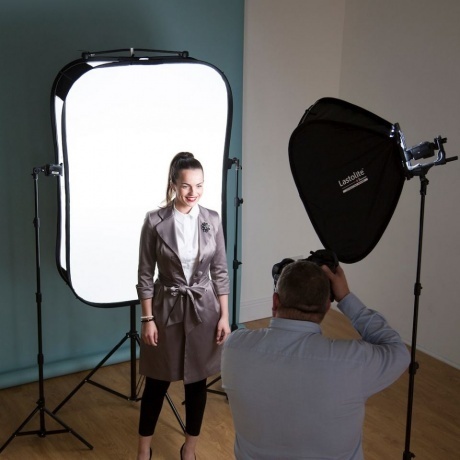 Фон складной Lastolite Hilite LL LB8990 1.4x1 м - фото 2