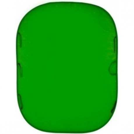 Фон складной Lastolite Collapsible LL LC5981 1.8x2.1 м Green