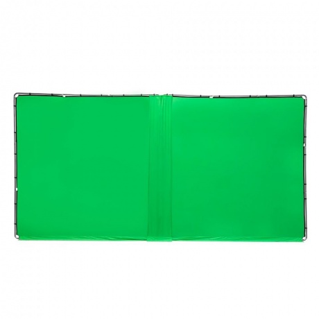 Соединитель для хромакеев Lastolite StudioLink LL LR83354 3 м зеленый - фото 9