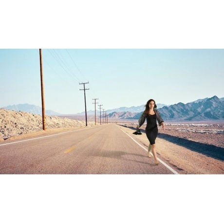 Фон хромакей Lastolite LL LC5887 3x7 м синий/зеленый - фото 3