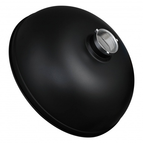 Портретная тарелка Godox BDR-W55 белая - фото 3