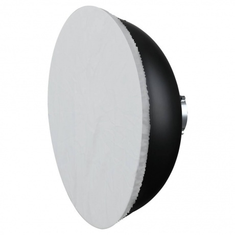 Портретная тарелка Godox BDR-W55 белая - фото 5