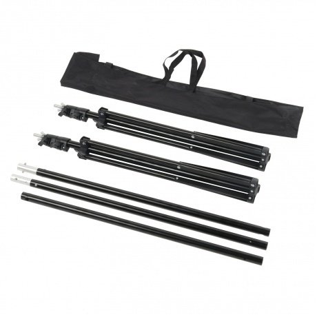 Система установки фона Falcon Eyes В-808/H - фото 5