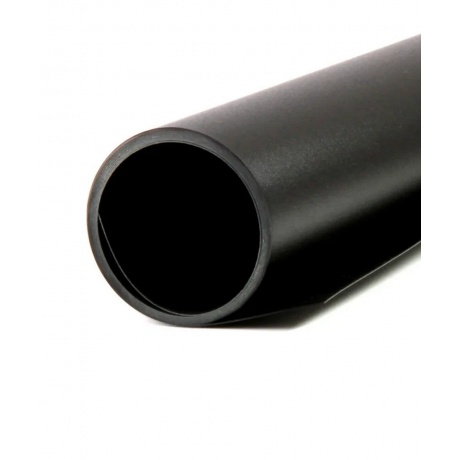 

Фон пластиковый PVC PRO 100х120MR черный