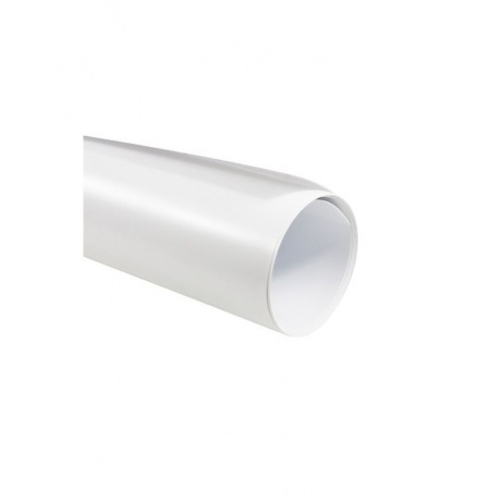 

Фон пластиковый PVC PRO 100х120MR белый