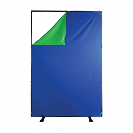 Фон хромакей Falcon Eyes Frame 1523 с каркасом - фото 3