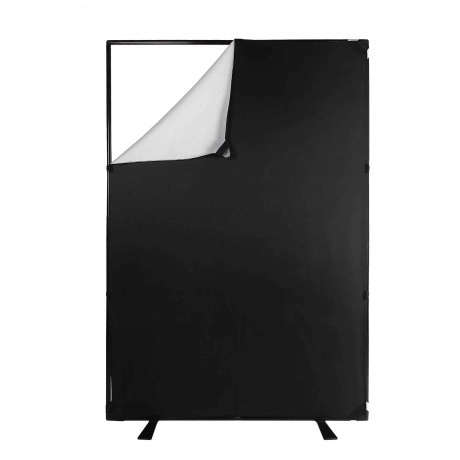 Фон хромакей Falcon Eyes Frame 1523 с каркасом - фото 4