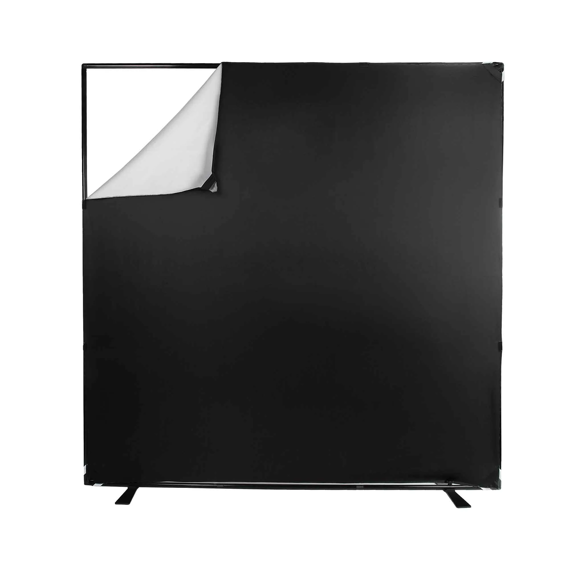 Фон хромакей Falcon Eyes Frame 2323 с каркасом - фото 6