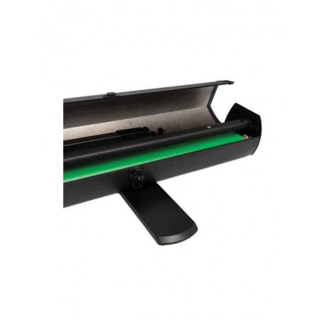 Раздвижной переносной фон Fancier зеленый хромакей 165x200см - фото 3