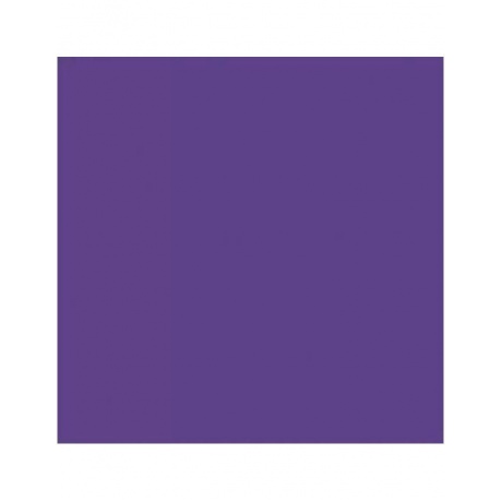 Фон бумажный Raylab 002 Purple Фиолетовый 2.72x11 м хорошее состояние - фото 1
