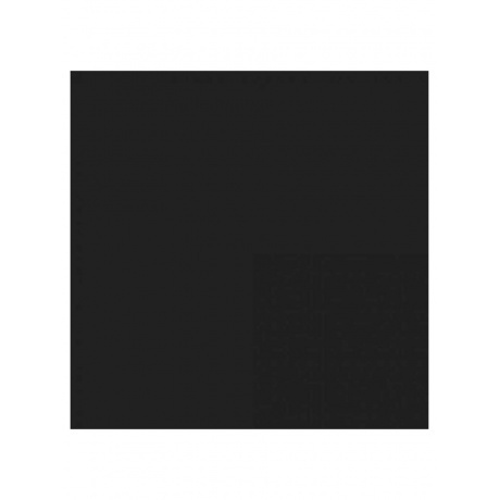 Фон бумажный Falcon Eyes BackDrop 1.35x10 черный (44) - фото 1