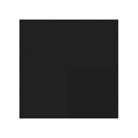 Фон бумажный Falcon Eyes BackDrop 1.35x10 черный (44)