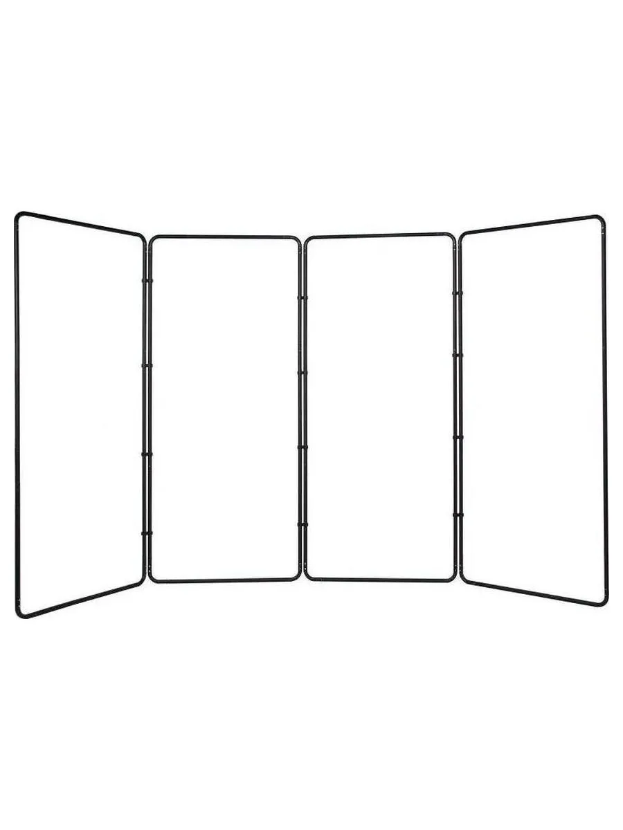 Фон хромакей Falcon Eyes Frame 2440 с каркасом - фото 3