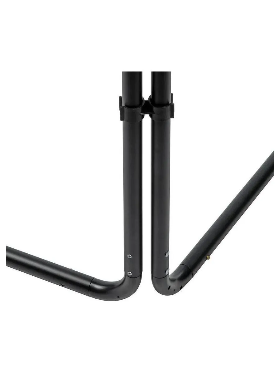 Фон хромакей Falcon Eyes Frame 2440 с каркасом - фото 4