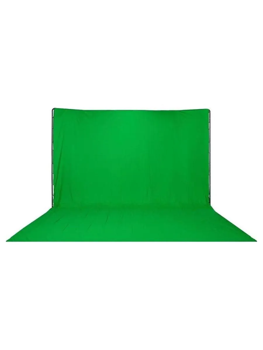 Фон хромакей Falcon Eyes Frame 2440 с каркасом - фото 1