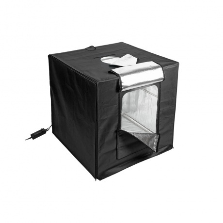 Фотобокс Godox LSD80 с LED подсветкой - фото 1