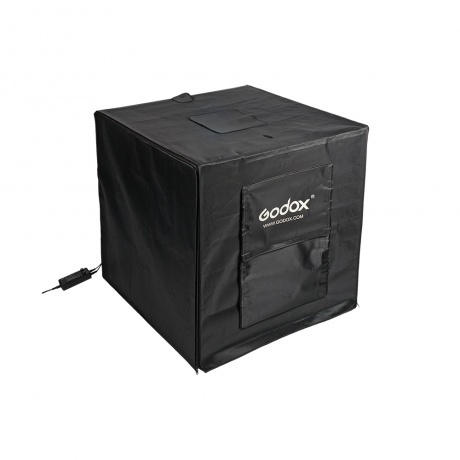 Фотобокс Godox LSD80 с LED подсветкой - фото 2