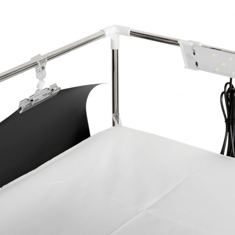 Фотобокс Godox LSD80 с LED подсветкой - фото 4