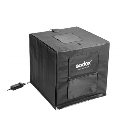 Фотобокс Godox LSD60 с LED подсветкой - фото 2