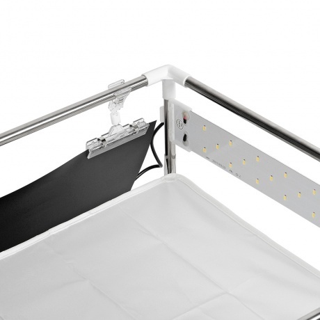 Фотобокс Godox LSD40 с LED подсветкой - фото 4