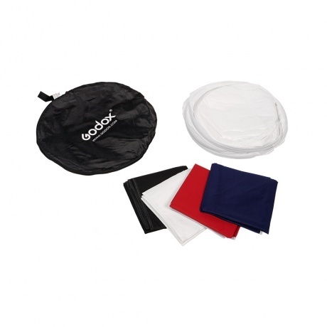 Фотобокс Godox DF-01 90cm складной - фото 3