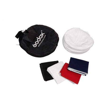 Фотобокс Godox DF-01 60cm складной - фото 3