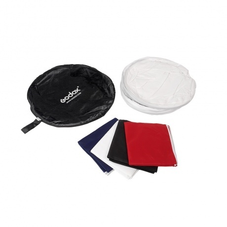 Фотобокс Godox DF-01 120cm складной - фото 3