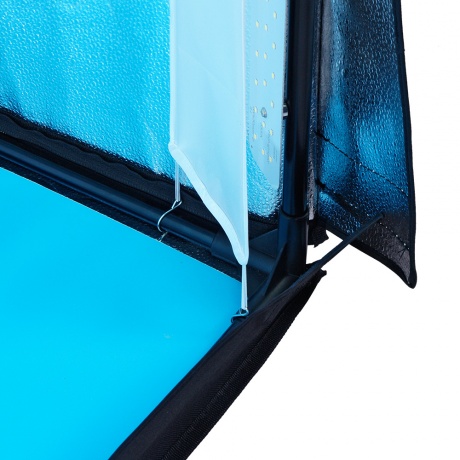 Фотобокс Falcon Eyes Studio Box 200 LED - фото 5