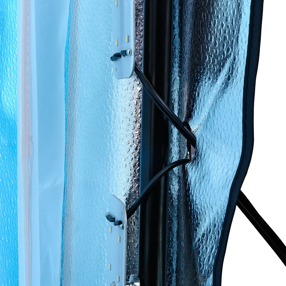 Фотобокс Falcon Eyes Studio Box 200 LED - фото 6