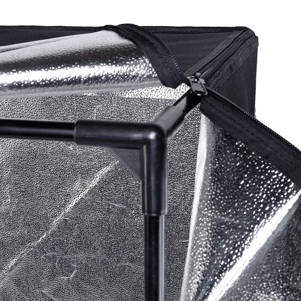 Фотобокс Falcon Eyes Studio Box 200 LED - фото 7