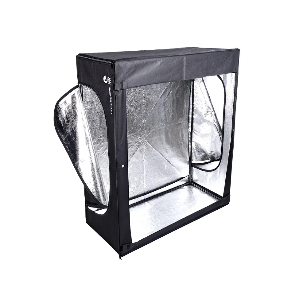 Фотобокс Falcon Eyes Studio Box 140 LED - фото 2