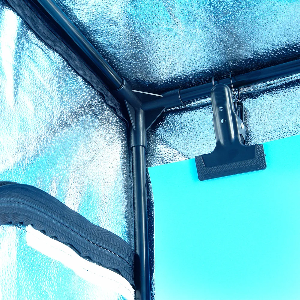 Фотобокс Falcon Eyes Studio Box 140 LED - фото 4