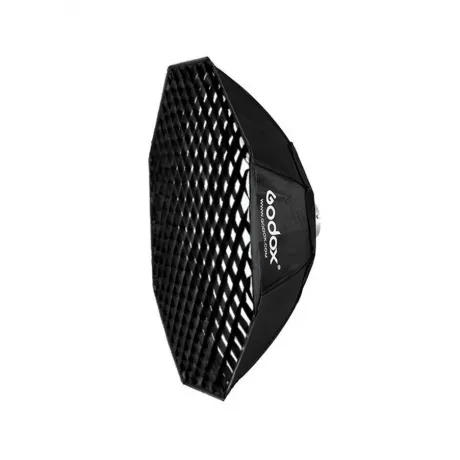 Софтбокс Godox SB-FW120 октобокс с сотами