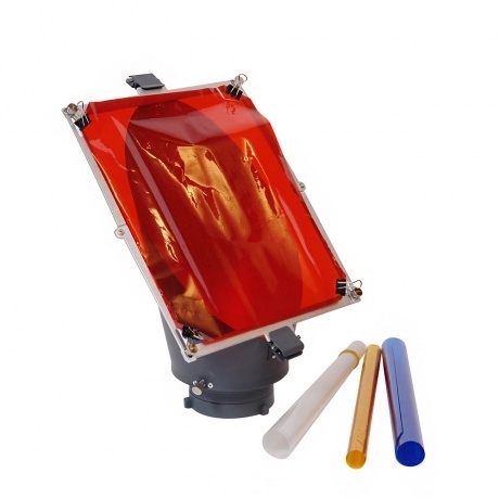 Насадка фоновая Falcon Eyes FEA-BRT BW4 - фото 2