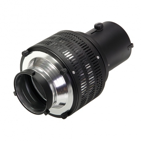 Насадка оптическая Falcon Eyes FEA-OST BW - фото 2