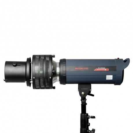 Насадка оптическая Falcon Eyes FEA-OST BW - фото 4