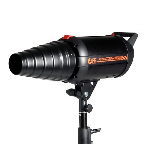 Насадка коническая Falcon Eyes FEA-BW - фото 2