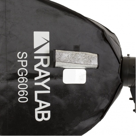 Софтбокс Raylab SPG6060 с сотами - фото 2
